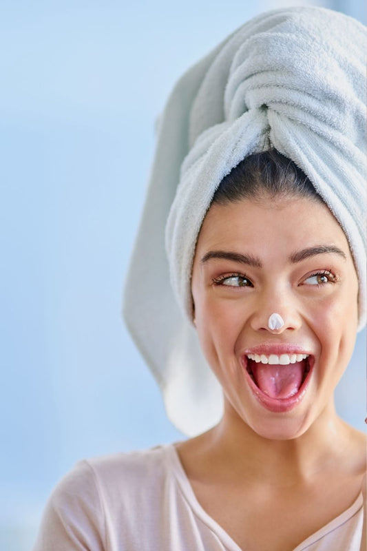 Skincare: por onde começar quando não se percebe nada do assunto?