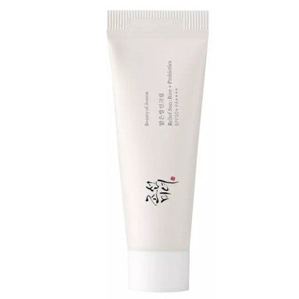Beauty of Joseon Relief Sun Rice + Probiotics SPF50 (Protetor Solar Relief Sun Arroz + Probióticos SPF50) - 50 ml
