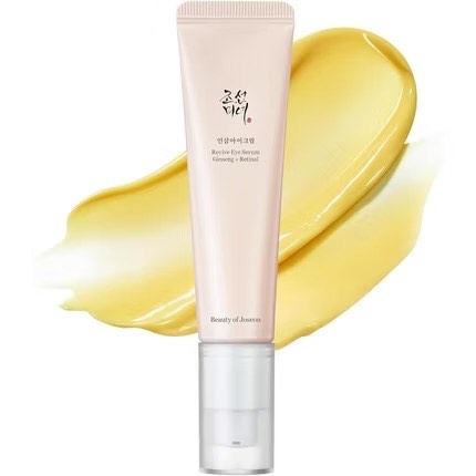 Beauty of Joseon Revive Eye Serum with Ginseng and Retinal (Sérum de Olhos Revitalizante Ginseng & Retinal) - 30 ml