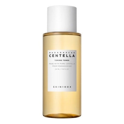 Skin1004 Madagascar Centella Toning Toner With Centella Asiatica (Tónico Tonificante Centella Madagascar) - 210 ml